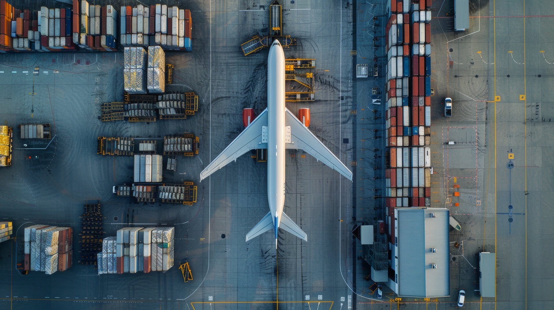 Air freight